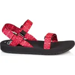 Source Classic Women's Tribal red