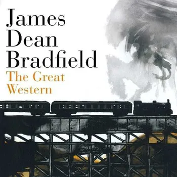 Zahraniční hudba James Dean Bradfield - Great Western /Reedice (2017) (CD, MOCCD13471)