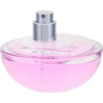 Dámský parfém DKNY Be Delicious Flower Pop Violet Pop EDT Tester 50 ml