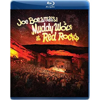 Zahraniční hudba Joe Bonamassa - Muddy Wolf At Red Rocks (BRD) (BRD, PRD74579)