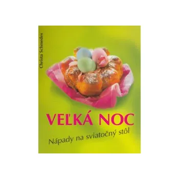 Schmedes, Christa - Veľká noc