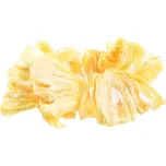 ASO - Zdravý život Ananas sušený BIO RAW premium quality Hmotnost: 1kg