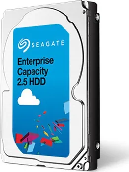 Interní pevný disk Seagate Enterprise 1 TB (ST1000NX0313)