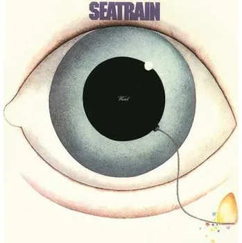 Zahraniční hudba Seatrain - Watch (2017) (CD, BGOCD1262)