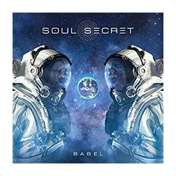 Zahraniční hudba Soul Secret - Babel (2017) (CD, PJM10711)