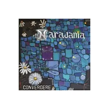 Zahraniční hudba Narajama - Convergere (2014) (CD, MAM542-2)