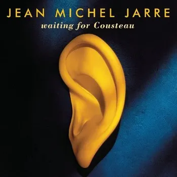 Zahraniční hudba Jean Michel Jarre - Waiting For Cousteau (Reedice 2015) (CD, 88875046392)