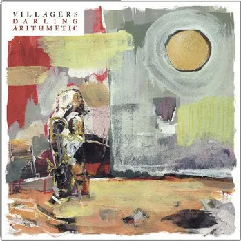 Zahraniční hudba Villagers - Darling Arithmetic - 180 gr. Vinyl (LP, WIGLP330)