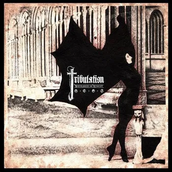 Zahraniční hudba Tribulation - Children Of The Night (2015) (CD, 9985392)