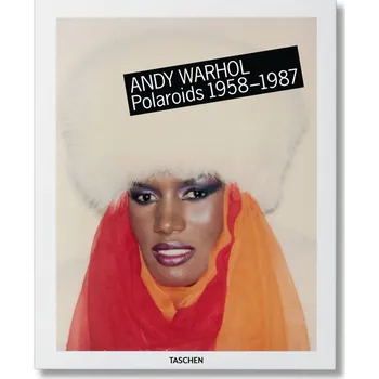 Andy Warhol: Polaroids 1958-1987 -…