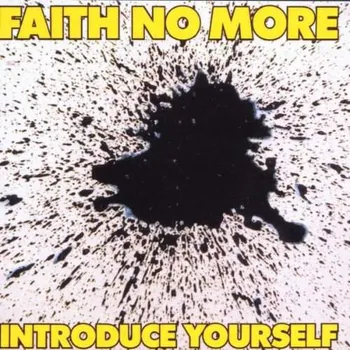 Zahraniční hudba Faith No More - Introduce Yourself (CD, 3984282012/M)