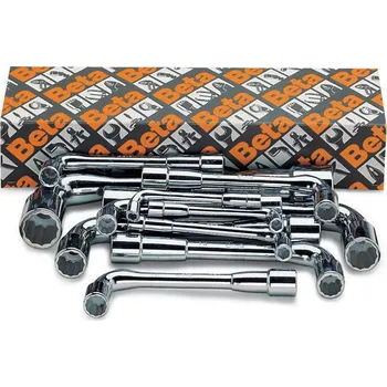 Ruční nářadí SADA NÁSTRČNÝCH KLÍČŮ-MODEL 932/S25 6-32MM 25KS (SADA NÁSTRČNÝCH KLÍČŮ-MODEL 932/S25 6-32MM 25KS)