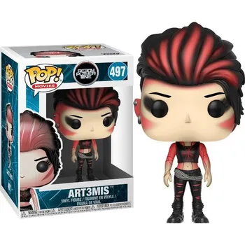 Figurka Funko Pop Ready Player One Art3mis