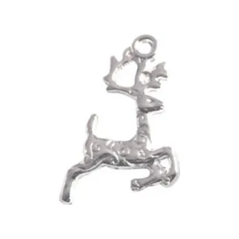 Přívěsek Přívěsek jelen 24x15mm