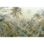 Vliesová fototapeta Amazonie prales džungle XXL4-063 Amazonia / obrazové tapety a fototapety na zeď Komar (368 x 248 cm)