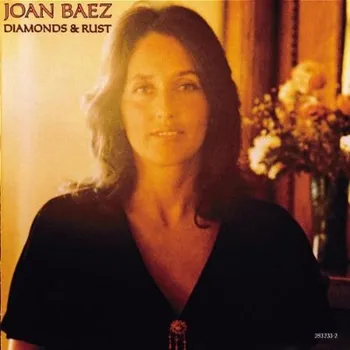 Zahraniční hudba Joan Baez - Diamonds & Rust (Edice 2003) (CD, 3932332)