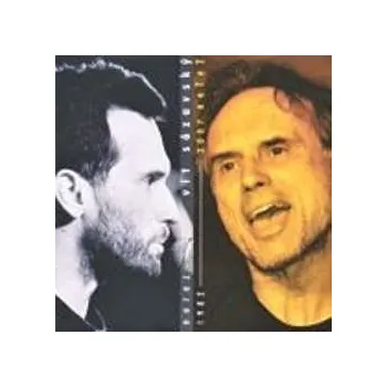 Zahraniční hudba Vít Sázavský - Nerez 1982 - 2007 (CD, MAM816-2)