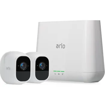 IP kamera Netgear Arlo Pro 2 VMS4230P-100EUS