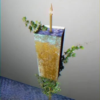 Zahraniční hudba Clarence Clarity - No Now - 12'' Vinyl (2LP, BELLA481V)