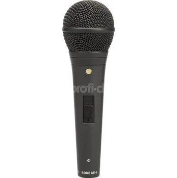 Mikrofon RODE M1-S