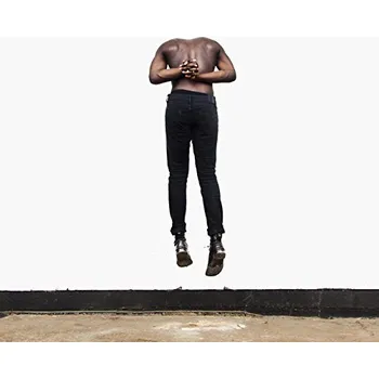 Zahraniční hudba Moses Sumney - Aromanticism (2017) (CD, JAG308CD)