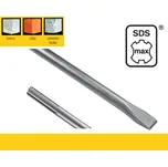 Sekáč SDSmax plochý 25x600mm, Oren