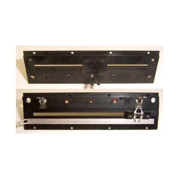 Potenciometr Tahový potenciometr TP 600 10k/G