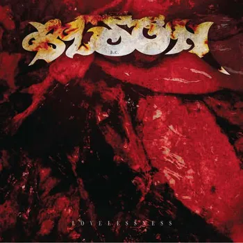 Zahraniční hudba Bison B.C. - Lovelessness (CD, 15149-2)