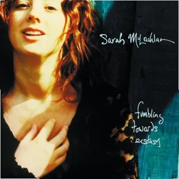 Zahraniční hudba Sarah McLachlan - Fumbling Towards Ecstasy (Edice 2016) - 180 gr. Vinyl (LP, MOVLP1744)