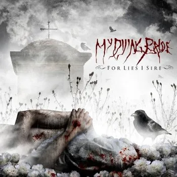 Zahraniční hudba My Dying Bride - For Lies I Sire (Limited Edition, 2009) - Vinyl (2LP, VILELP245)