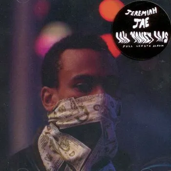 Zahraniční hudba Jeremiah Jae - Raw Money Raps (2012) (CD, BFCD030)