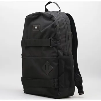 Sportovní batoh VANS Authentic III Skatepack černý