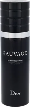 Pánský parfém Christian Dior Sauvage Very Cool Spray M EDT