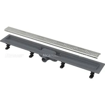 Odvodňovací žlab ALCAPLAST APZ 8 -SIMPLE- 750mm
