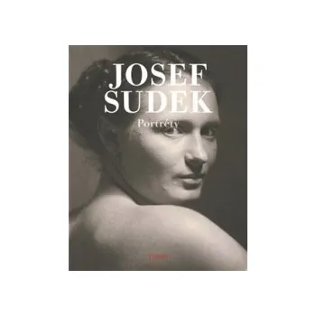 Sudek, Josef - Portréty