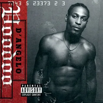 Zahraniční hudba D'Angelo - Voodoo (2000) (CD, 5233732)