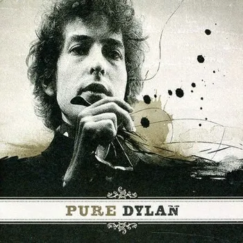 Zahraniční hudba Bob Dylan - Pure Dylan: An Intimate Look At Bob Dylan (Gatefold, 2016) - Vinyl (2LP, 88985318621)