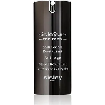 Pleťový krém Sisley Sisleyum For Men Anti-Age denní pleťový krém 50 ml