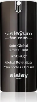 Pleťový krém Sisley Sisleyum For Men Anti-Age denní pleťový krém 50 ml
