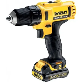 Dewalt DCD710C2-QW