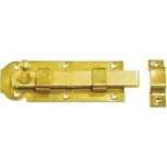 Domax W 100 Zástrč jednoduchá 100x45