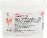Smartflex Baby Pink Velvet vanilka 0,25…