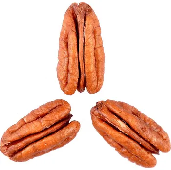 Sušená potravina ASO - Zdravý život Pekanové ořechy Hmotnost: 500g