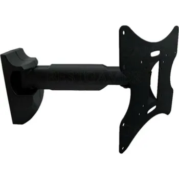 Televizní držák Maclean MC-502A, držák TV, 10 - 37 palce