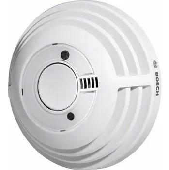 Hlásič požáru Recenze Bosch Ferion 5000 OW
