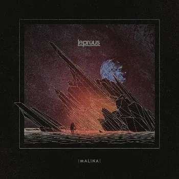 Zahraniční hudba Leprous - Malina (2017) (CD, 88985450472)