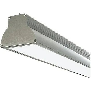 Bodové svítidlo LED svítidlo závěsné TAUR LED 45W/840 1L/150 IP20 OPAL NBB NARVA 910710127