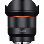 Samyang AF 14 mm f/2.8 pro Canon
