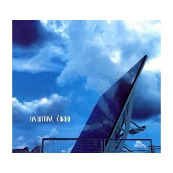 Zahraniční hudba Iva Bittová - Čikori (CD, MAM150-2/C)