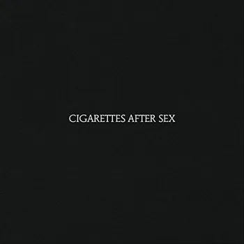 Zahraniční hudba Cigarettes After Sex - Cigarettes After Sex (2017) (CD, PTKF2146-2)